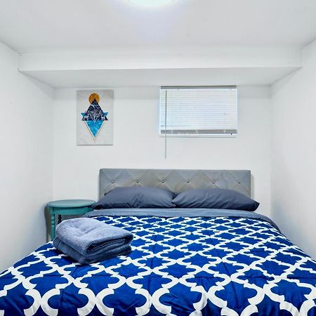 2 Bedroom Cozy Gem Manhattan Beach New York Exteriér fotografie