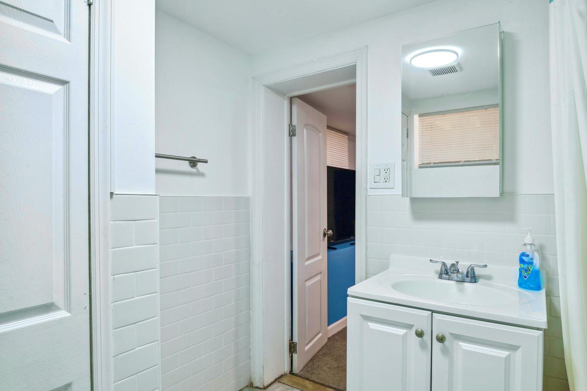 2 Bedroom Cozy Gem Manhattan Beach New York Exteriér fotografie