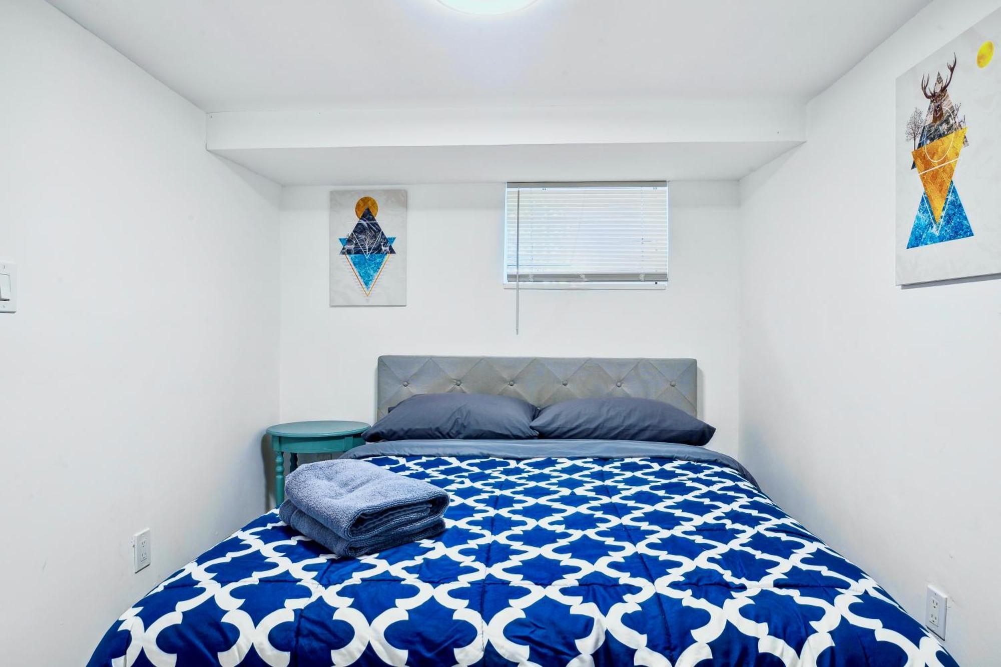 2 Bedroom Cozy Gem Manhattan Beach New York Exteriér fotografie